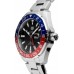 Tag Heuer Aquaracer Calibre 7 GMT New Men's Diving Watch WAY201F-BA0927